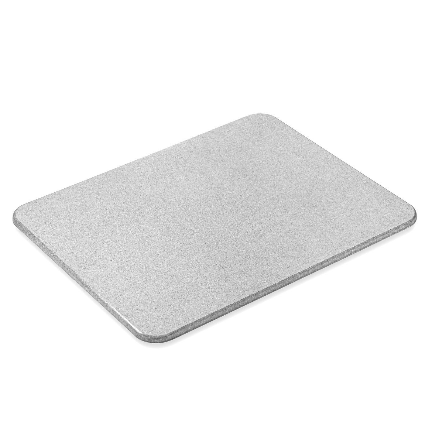 Diatomite Dish Mat - Grey