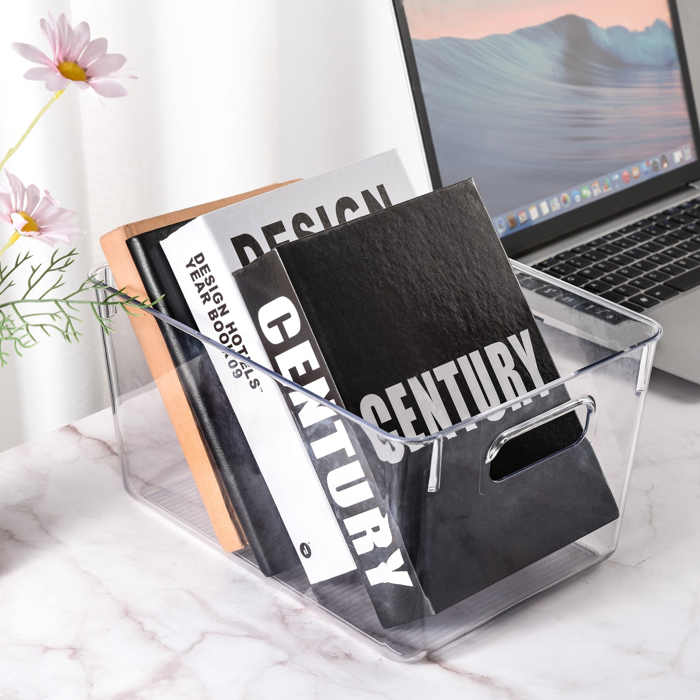 Multi Use Storage Bin - Extra Large