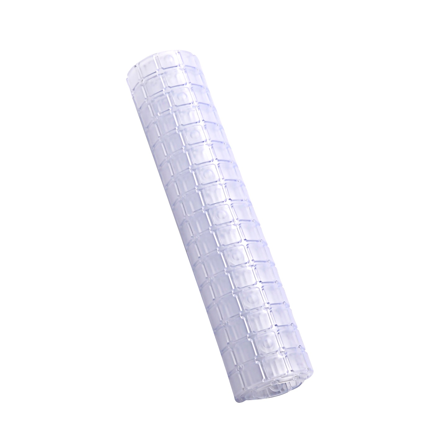 Anti Slip Bath Mat - Square Clear