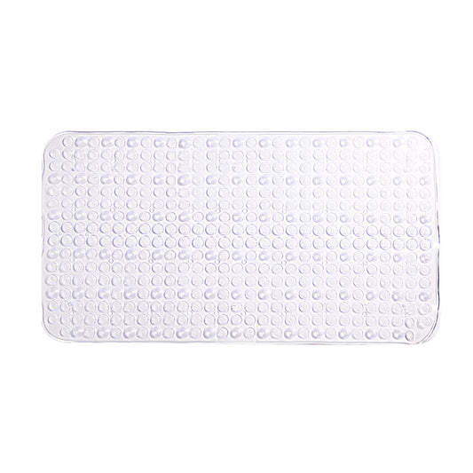 Anti Slip Bath Mat - Mini Bubbles Clear