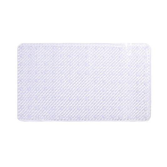 Anti Slip Bath Mat - Massage Clear