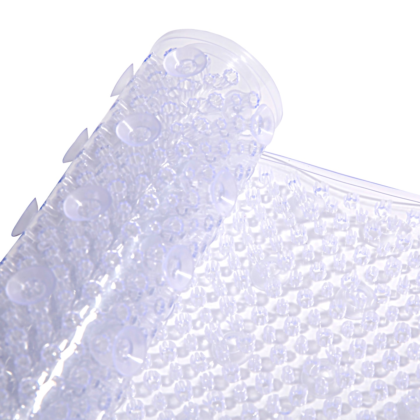 Anti Slip Bath Mat - Massage Clear