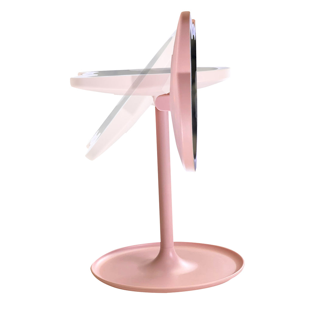 LED Vanity Mirror - Cat