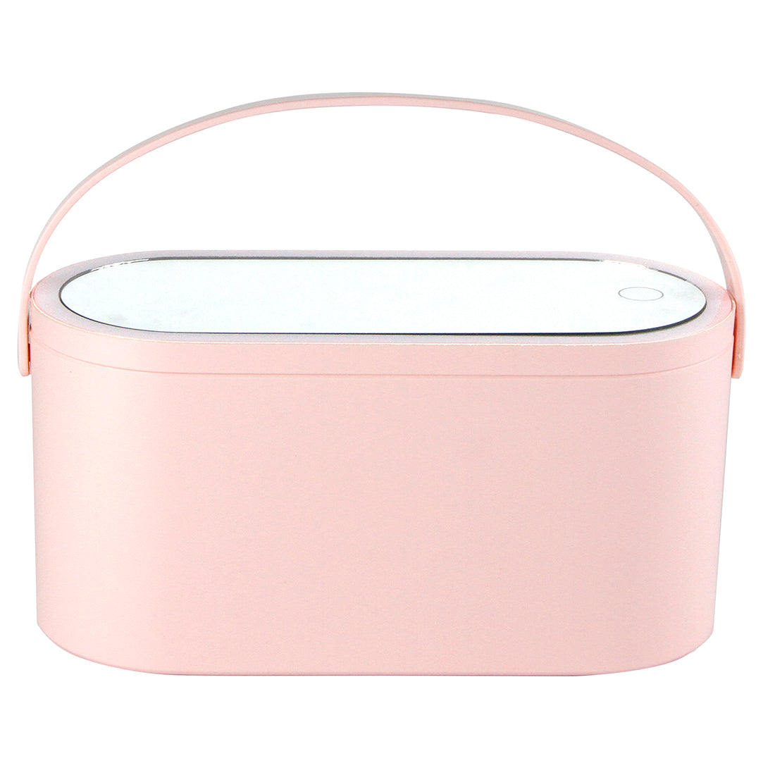 LED Vanity Mirror - Travel Set