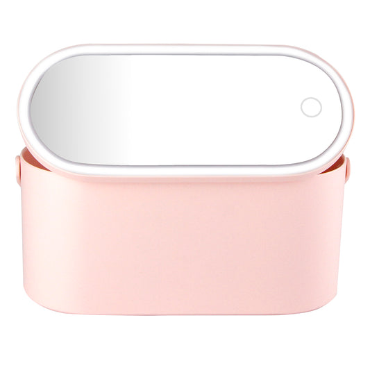 LED Vanity Mirror - Travel Set