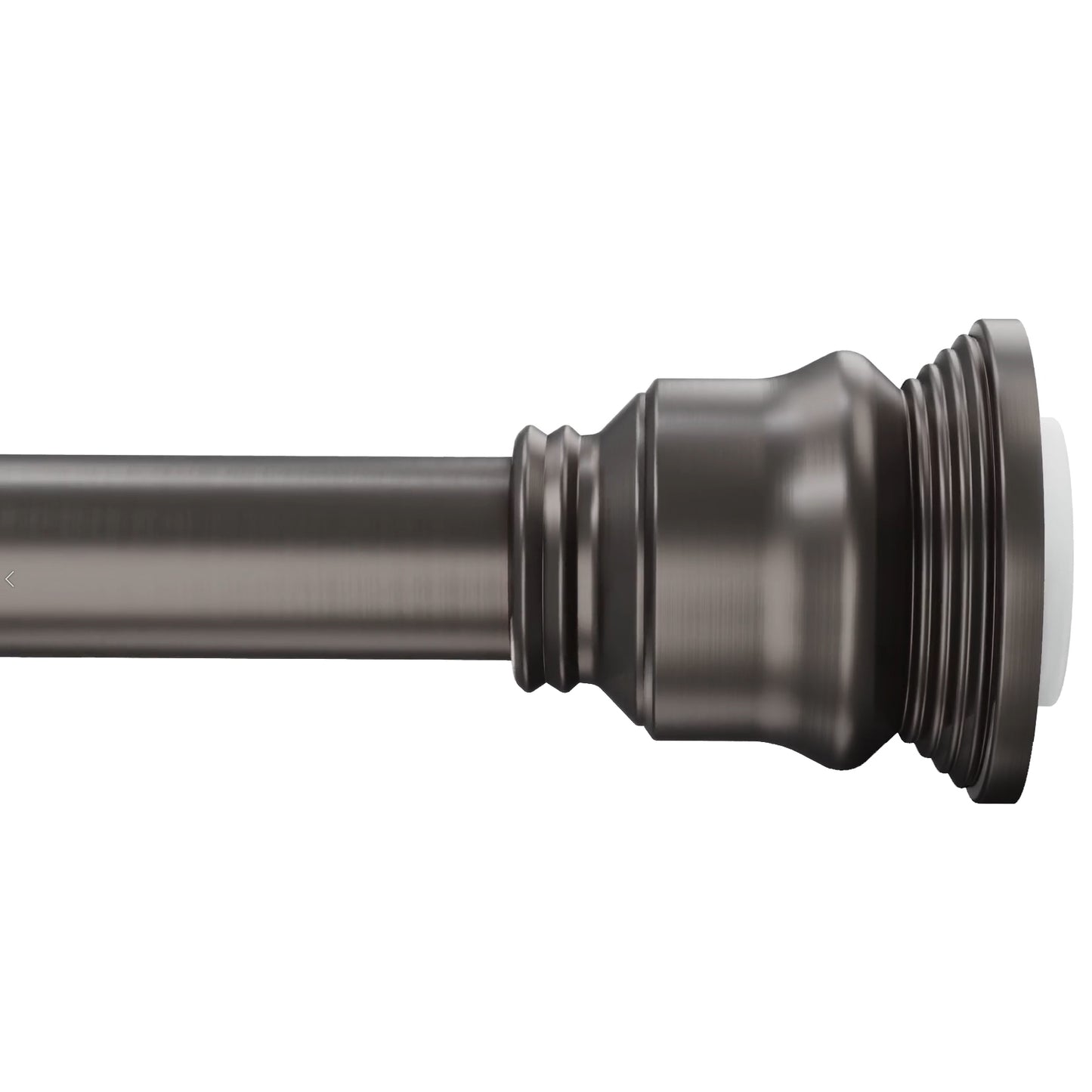 Adam Shower Curtain Tension Rod 42-72"