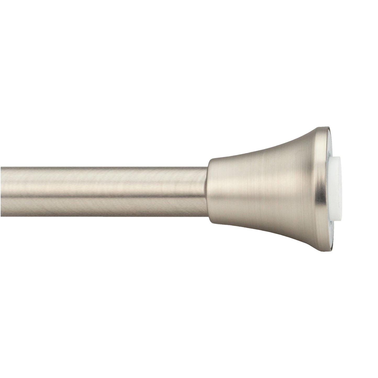 MOD Shower Curtain Tension Rod 42-72"