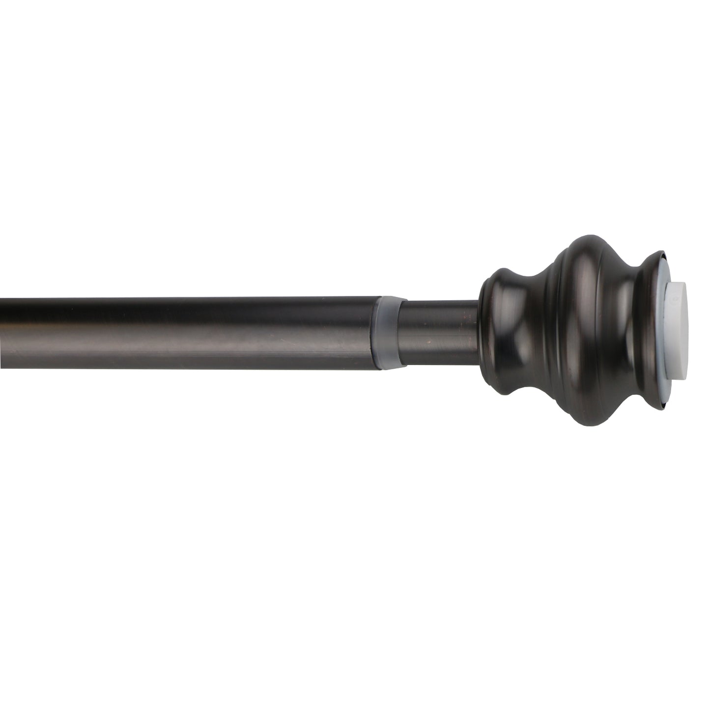 Shower Curtain Tension Rod 42-72"