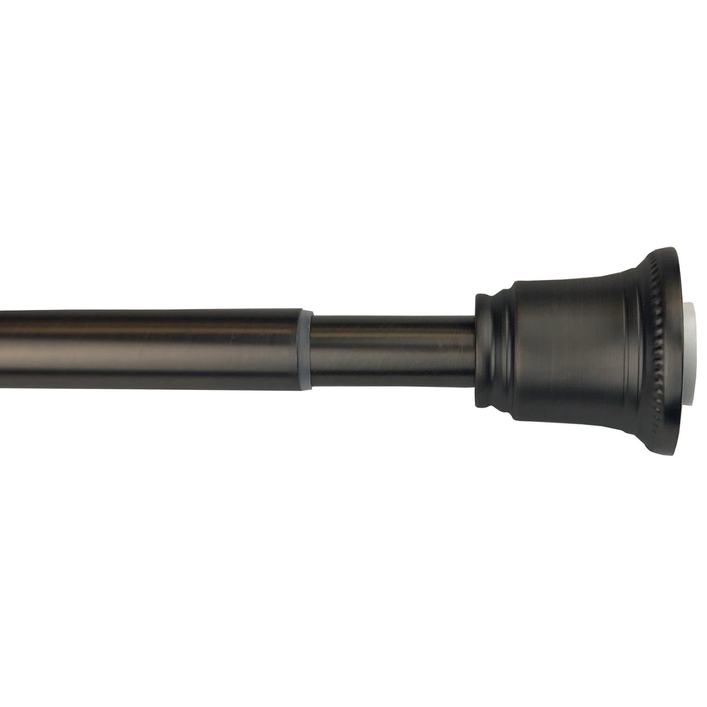 Shower Curtain Tension Rod 42-72"
