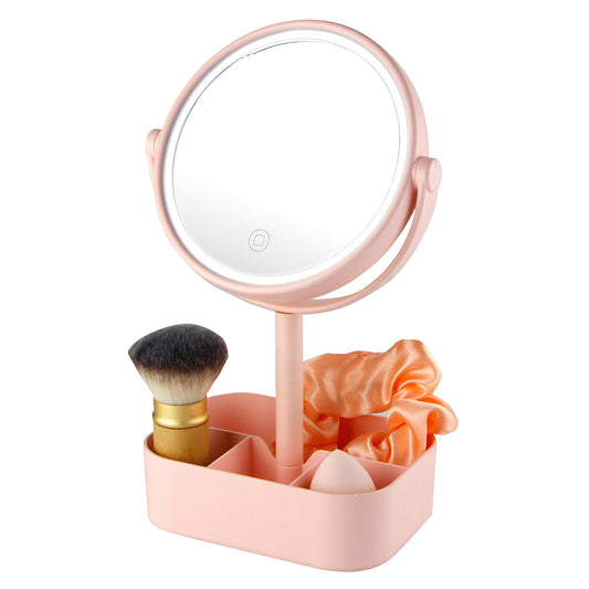 LED Vanity Mirror - Circle