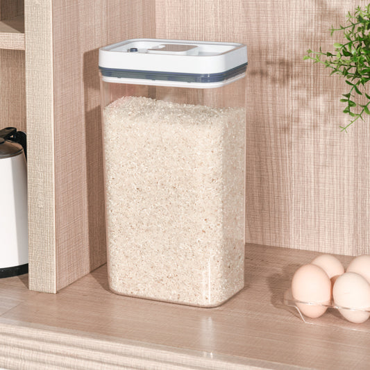Air Tight Food Storage Container
