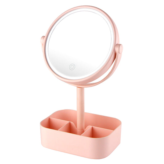 LED Vanity Mirror - Circle
